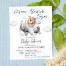 Search for adventures 4x5 invitations For her