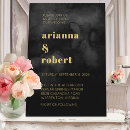 Search for smoky invitations Simple