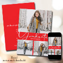 Search for school color invitations Graduate