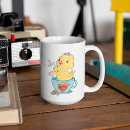 Search for easter chicks mugs Vintage