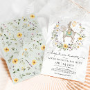 Search for hoppy easter invitations Bunny
