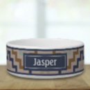 Search for retro pet bowls Vintage