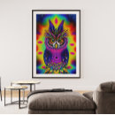 Search for hypnotic eye posters Colourful