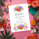 Search for spanish fiesta invitations Watercolor