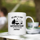 Search for funny camping mugs Vacation