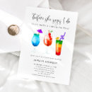 Search for before they say i do invitations Cocktails