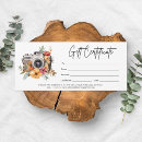 Search for certificate photography Business