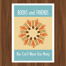 Search for reading classroom posters Modern