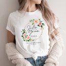 Search for sister of the groom tshirts Bridesmaid
