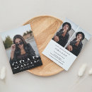 Search for three daughters invitations Graduate