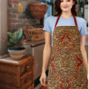 Search for persian aprons Vintage
