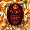 Search for red and gold baby shower invitations Elegant
