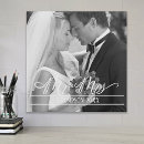 Search for newly wed decor calligraphy