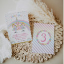 Search for unicorn thank you cards Magical