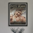 Search for 50th anniversary party decor Gold
