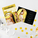 Search for magazine cover graduation invitations Typography