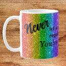 Search for glue mugs Glitter
