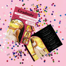 Search for magazine cover graduation invitations Typography