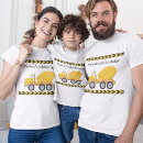 Search for construction vehicle tshirts Cute