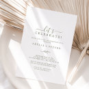 Search for lets celebrate engagement party invitations For her