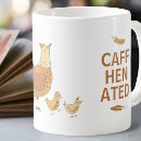 Search for chicken hen mugs Farm