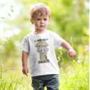 Search for amusing baby shirts For kids