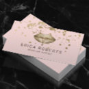 Search for lipstick business cards Makeup artist