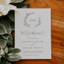 Search for mountain wedding announcement cards For her