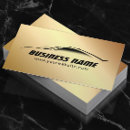 Search for machinery business cards Mechanic