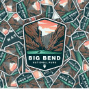 Search for bend stickers Nature