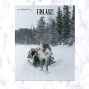 Search for winter deer postcards Nature