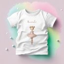 Search for ballet baby shirts For kids