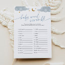 Search for scramble invitations Baby word scramble