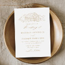 Search for barn wedding invitations Calligraphy