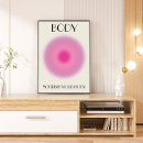 Search for aura posters Colourful