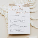 Search for song invitations Name that tune