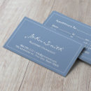 Search for medical appointment cards Psychologist