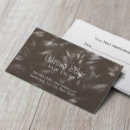 Search for and appointment cards Hair stylist