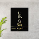 Search for statue liberty art Travel