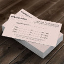 Search for massage therapy appointment cards Dental