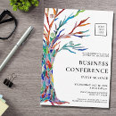 Search for add your logo invitations Business event