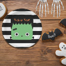Search for frankenstein plates Kawaii