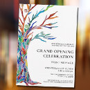 Search for office grand opening invitations Corporate event