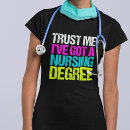 Search for funny nursing tshirts Graduate