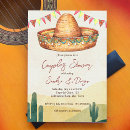 Search for mexican flag invitations Sombrero