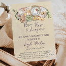 Search for rose hen party invitations Bride to be