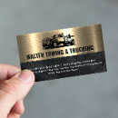 Search for tow truck business cards Trucking