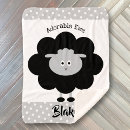 Search for gender neutral blankets Polka dots