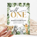 Search for wild one birthday Safari 1st birthday