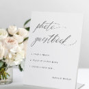 Search for photobooth wedding signs Elegant